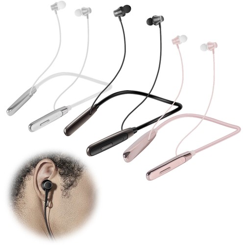 Cuffie bluetooth collare - cuffie,