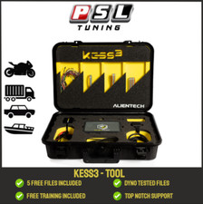 Alientech Kess3 + 5 file