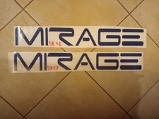 adesivi per camper mirage 3