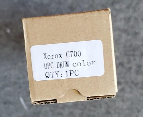Xerox color opc drum - xerox,