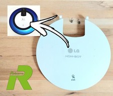 Cover Centrale Coperchio Tappo