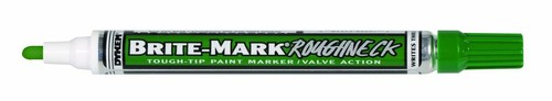 Dykem 84207 brite - dykem, brite-mark