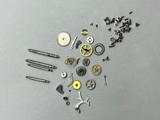 MOVIMENTO ORIGINALE OMEGA