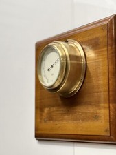 Antico strumento marittimo