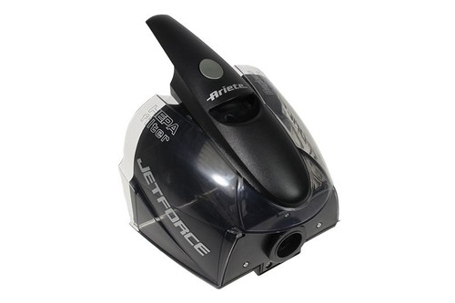 Ariete contenitore polvere - ariete,
