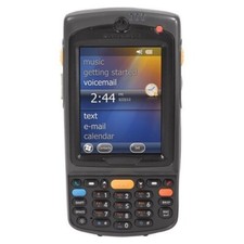 Symbol Motorola Zebra MC75A0