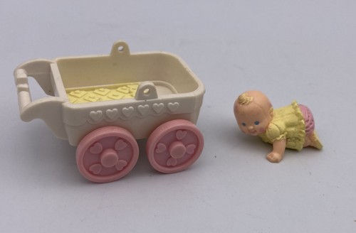 Fisher price passeggino amanda - fisher,