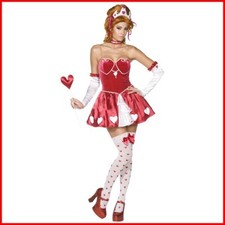 Costume Carnevale Donna Da