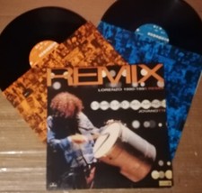 JOVANOTTI LORENZO 1990 - 1995