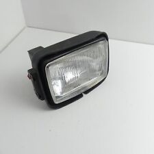 Suzuki RG 500 Gamma faro