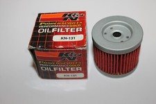 K&N Oil Filter KN-131 Suzuki