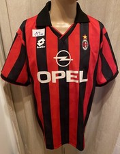 Maglia AC Milan originale