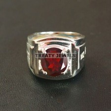 Granato pietra preziosa taglio