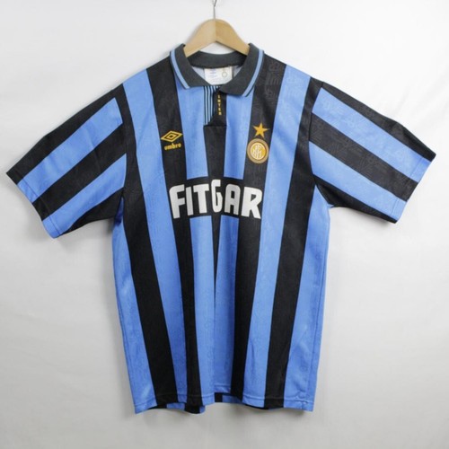 Maglietta calcio inter - maglietta,