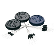 STOPPER PESCA TB 3005 TUBERTINI SURF CASTING BOLOGNESE GOMMA FERMA GALLEGGIAN