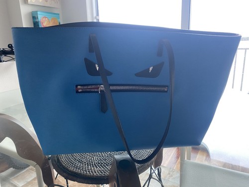 Borsa fendi monster - monster, roll