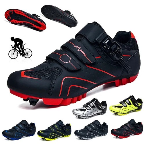 Scarpe basse mtb ciclismo - scarpe,
