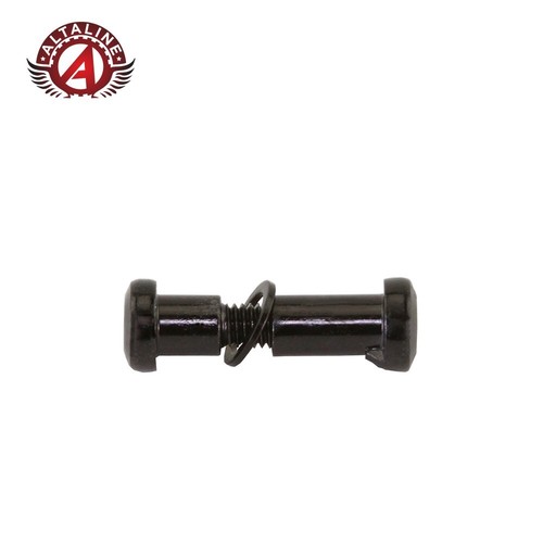 Bullone raccoglitore morsetto - bullone,