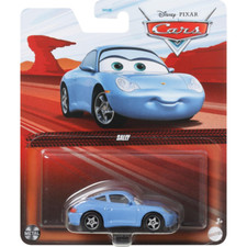 CARS PERSONAGGIO SALLY SCALA