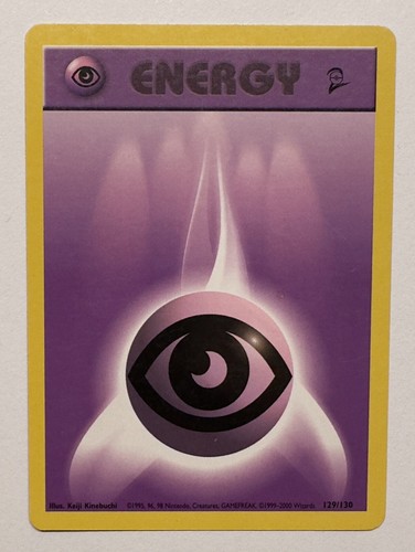 Pokemon psico energia - pokemon,