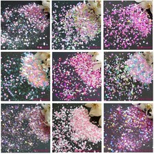 Borsa 5g Nail Art Glitter