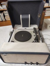 FONOVALIGIA Vintage Giradischi