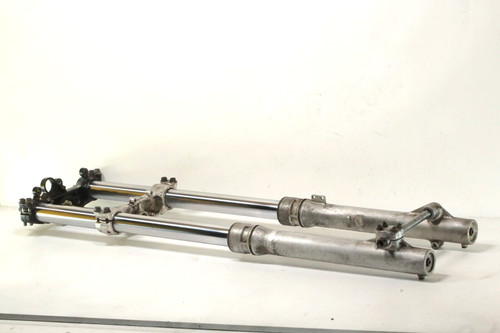 Fourche honda 600 pd04 - fourche,