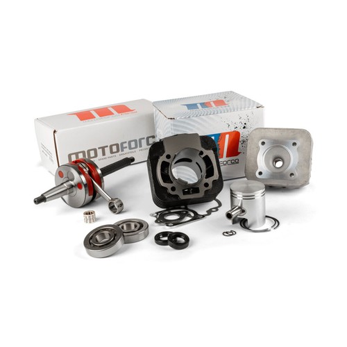 Kit motoforce racing gruppo - racing,