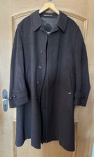 Cappotto Lodenfrey Marrone