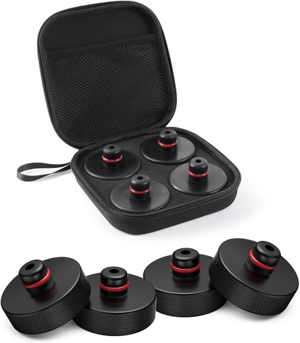 Pad jack pavimento per - pad,
