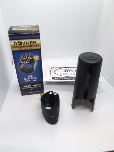 Rovner dark sax - sax, tenore/sax