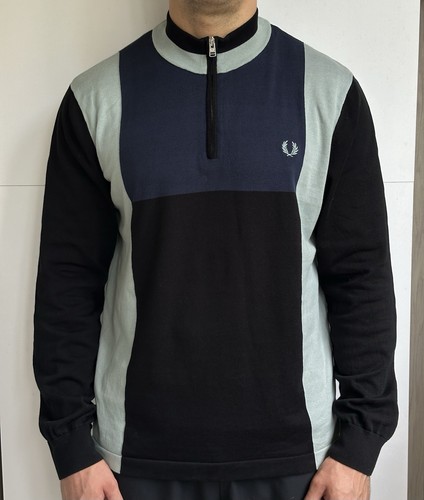 Maglione uomo fred perry - maglione,