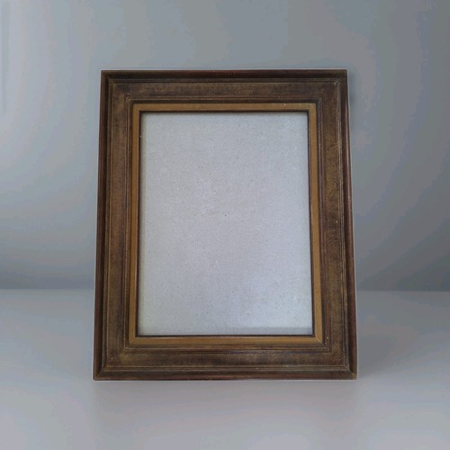 Cornice antico legno dorata - cornice,