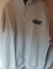 Hardcore Nation.Y2K.Official.L.sweater.not Used.Thunderdome.Master Of Hardcore