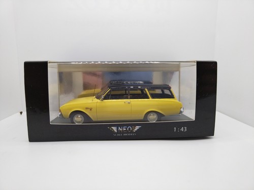 Torneo neo ford - 1/43, taunus