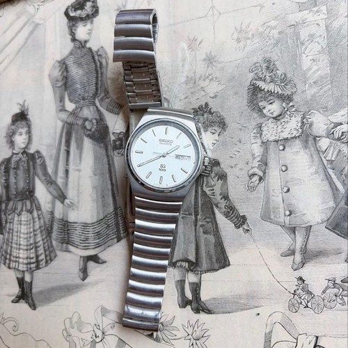 Orologio uomo quarzo - da,