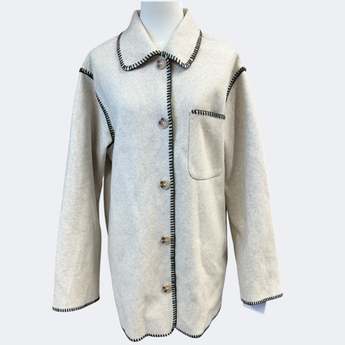 Supply giacca donna olivia - donna, l