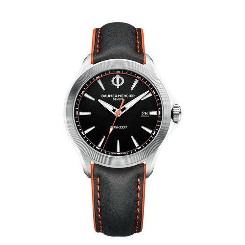 Baume mercier clifton club - baume,