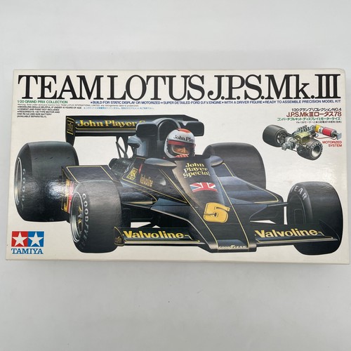 Tamiya grand prix - tamiya, collection