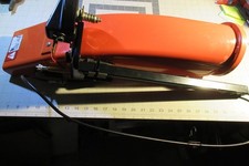 Ariens 52002900 Gruppo scivolo con cavo e rotatore, nuovo