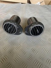 BOCCHETTE ARIA DESTRA E