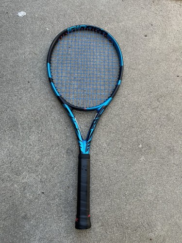 Babolat pure drive - 98, 3/8)