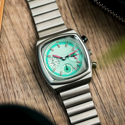 Orologio ciloa quadrato donna - ciloa,