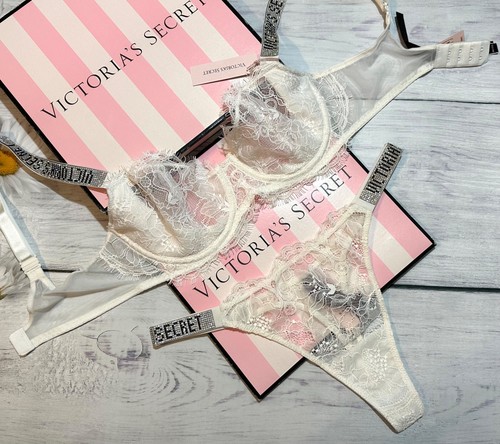 Victoria secret very sexy - very,