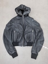 cannnone giacca pelle