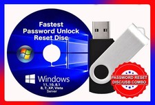 2026 Windows Password Reset