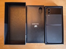 Samsung Z Flip 4 ENTERPRISE