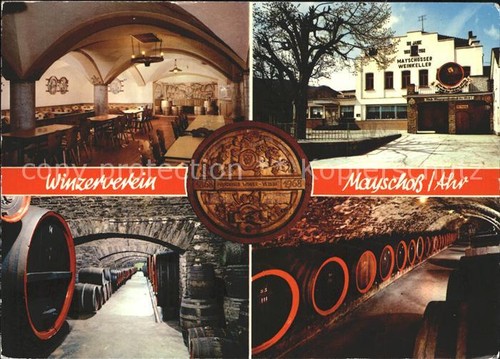 Mayschoss associazione - mayschoss,