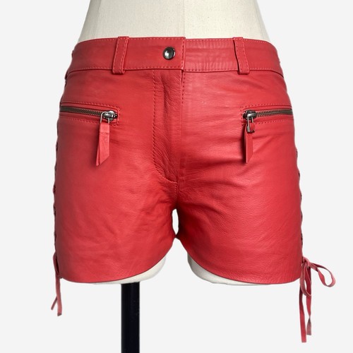 Pantaloncini stringati carina - stringati,