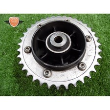 Corona Honda CBR 300 R 2014